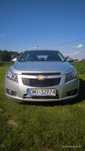 Chevrolet Cruze Chevrolet Cruze Hatchback 5d 2.0 VCDI 16V DOHC 163KM