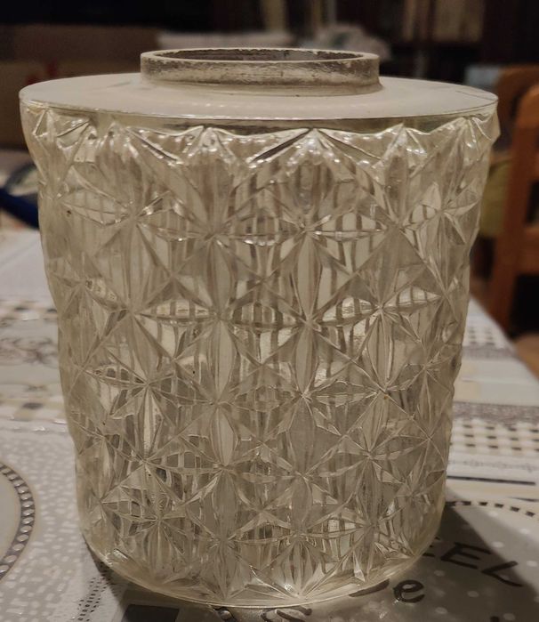 Плафони для люстри, светильника, бра 3 шт+1 шт