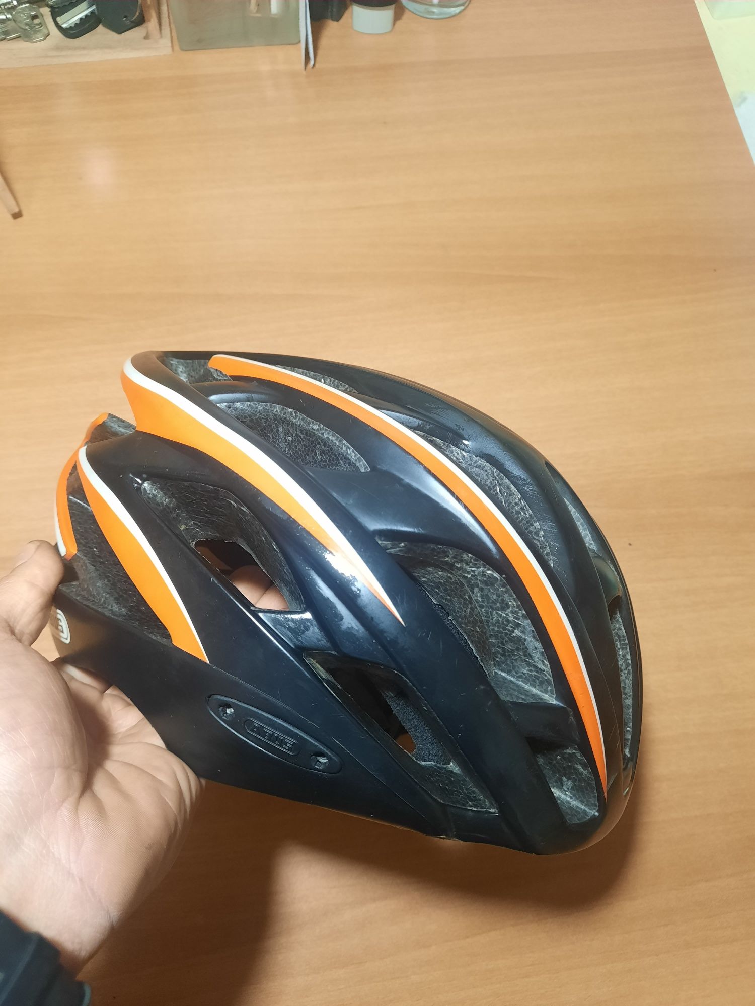 ABUS S-Force Pro
