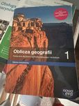 geografia podrecznik 1 klasa zakres rozszerzony