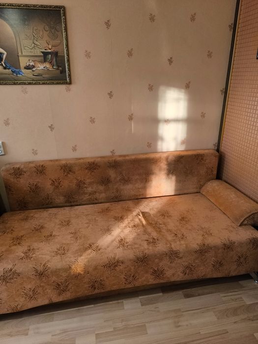 Диван евро книжка в гарному стані.!!