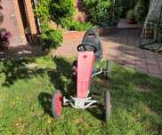 Gokart 4-8 lat tanio