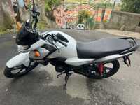 CBF 125 ano 2023