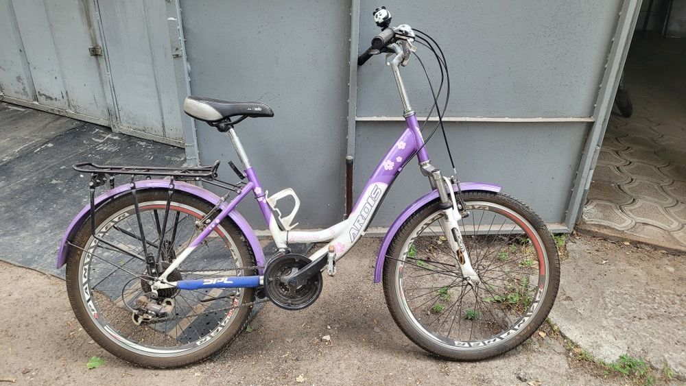 Велосипед Ardis Santana 2