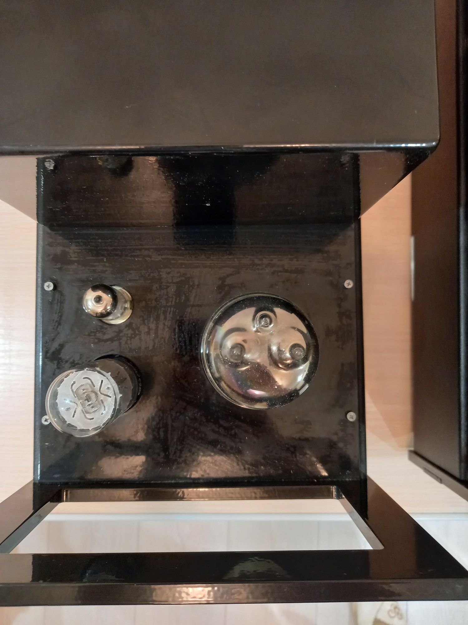Усилители мощности SE - 33 mono   - 2000$