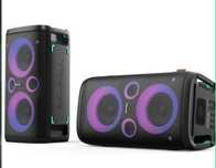 Głośnik Bluetooth HISENSE 110 PARTY Rocker ONE Plus OKAZJA 1049zł