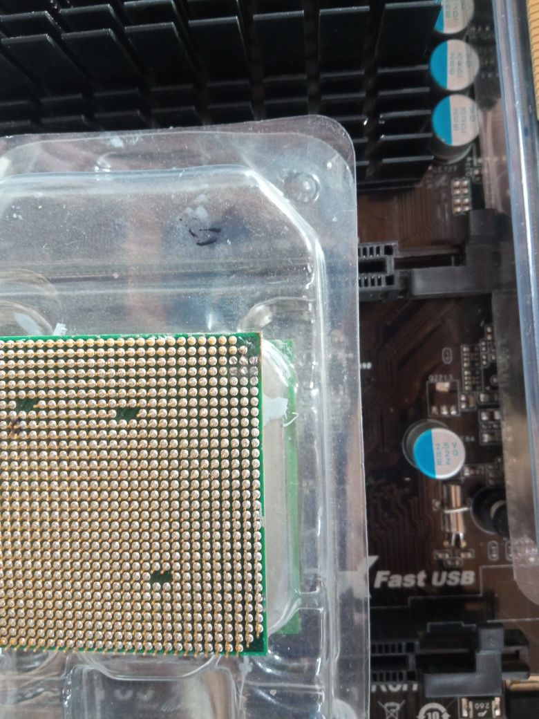 970 pro3 R2.0 материнская плата АМ3+