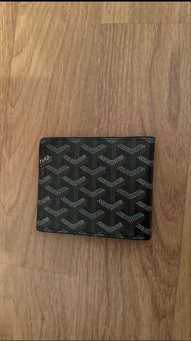 Carteira da goyard