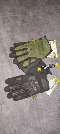 А К Ц І Я! Тактичні рукавиці Mechanix M-Pact/Зимові тактичні рукавиці