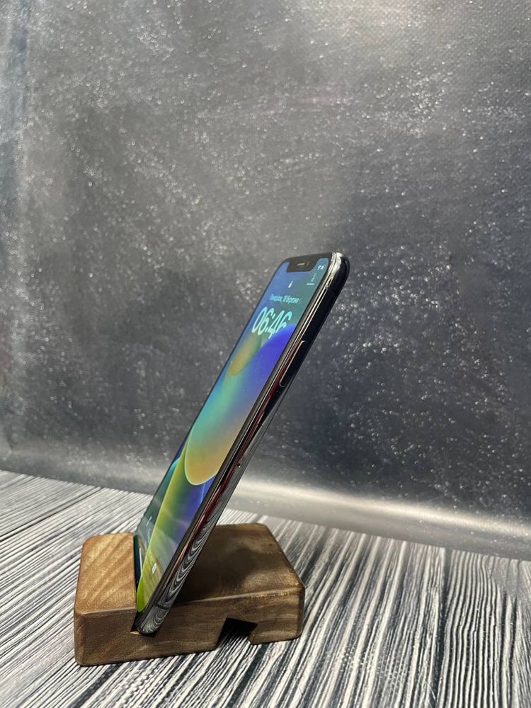 Iphone X 256gb Space Gray Neverlock