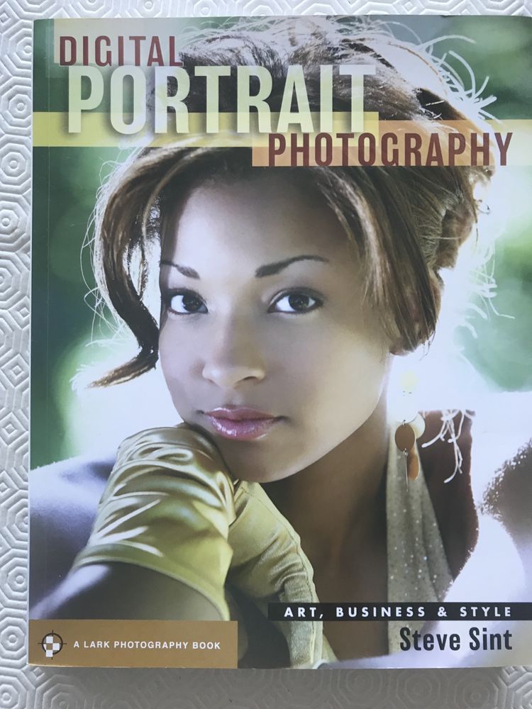 Digital Portrait Photography