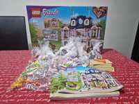 Lego 41684 O Grande Hotel de Heartlake City