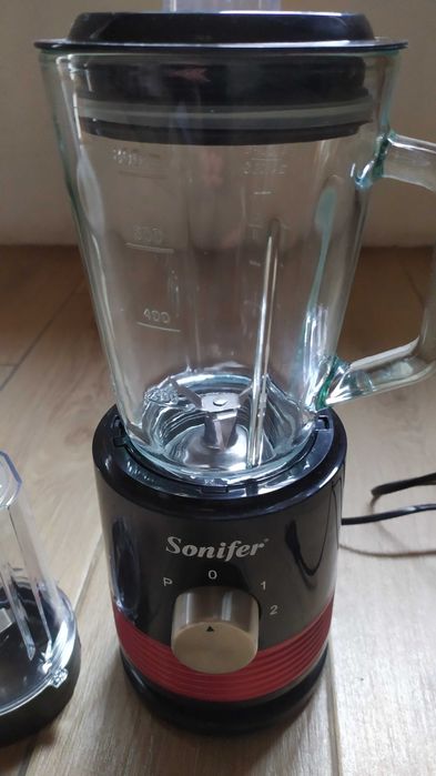 Блендер Sonifer SF-8042
