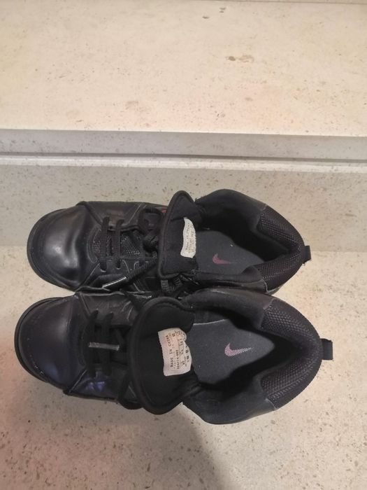 Sapatilhas NIKE tamanho 38,5