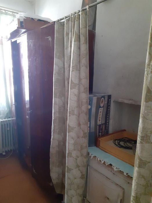 Левый  берег  Индустриальный  р-н Клочко-Юбилейный продам дом