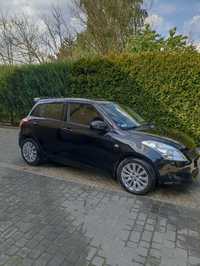 Suzuki Swift 1.2. Super wersja. Szyberdach.