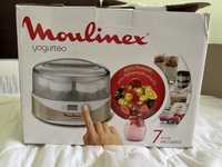 Йогуртниця Moulinex Yogurteo YG231E32