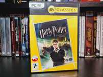 Harry Potter i Zakon Feniksa - PC PL 5/5