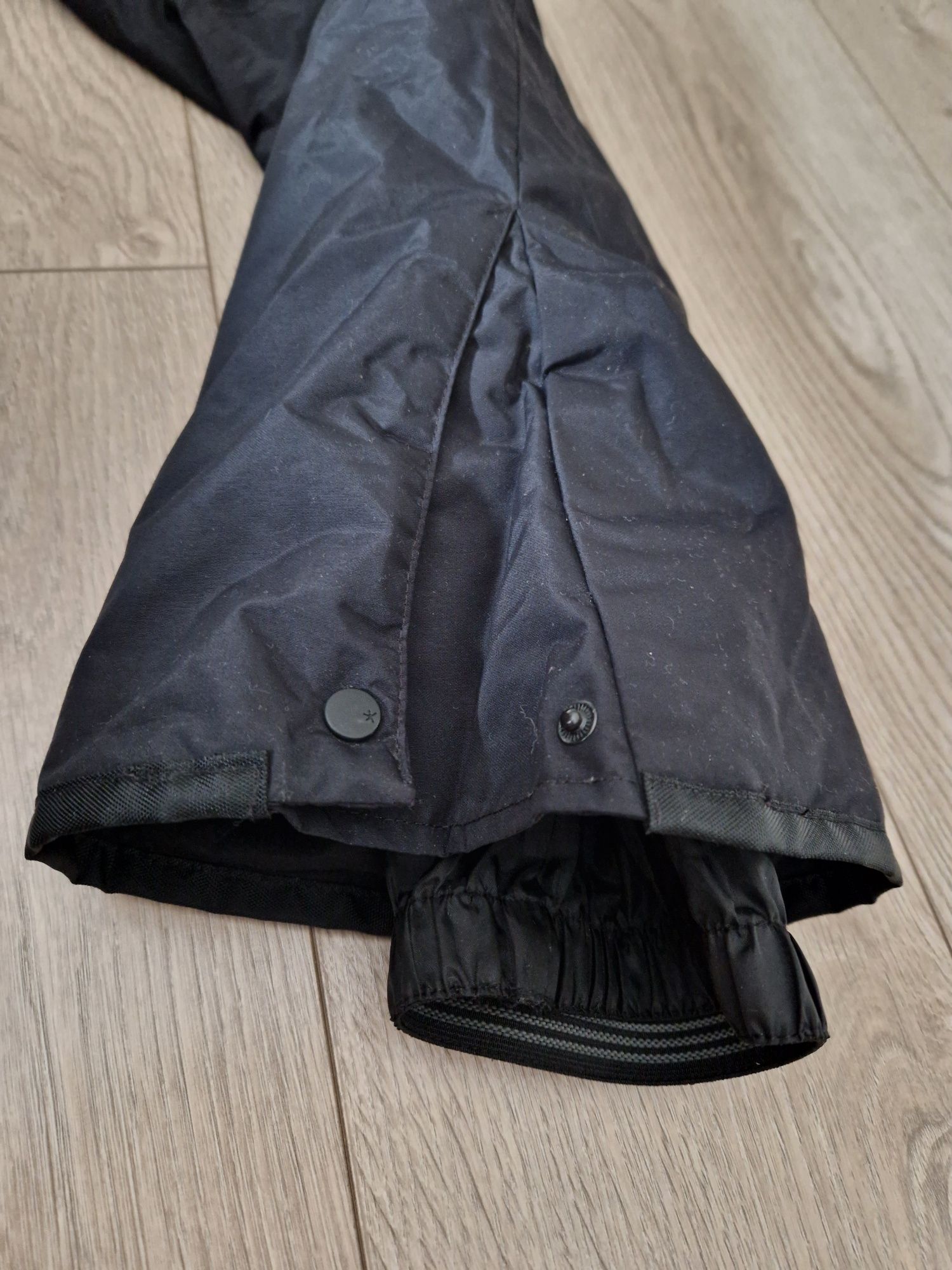 Everest spodnie narciarskie r.158