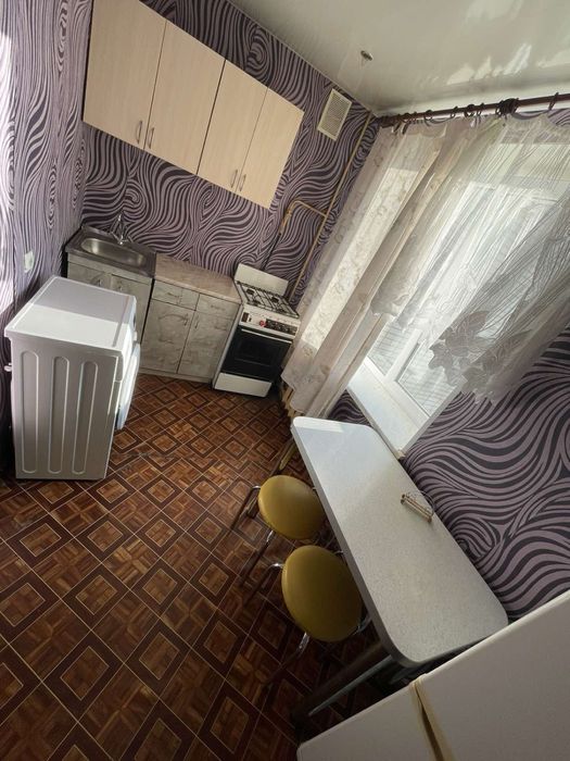 1 кімнатна  супруна