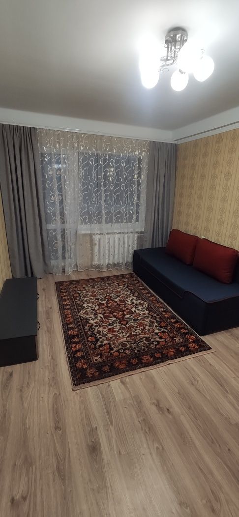 Сдам 1-ю квартиру от собственника