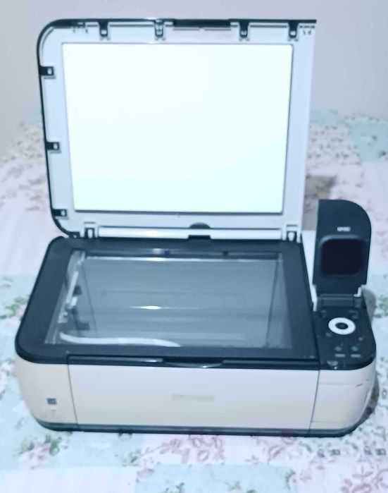Impressora Scanner Canon PixmaMP490