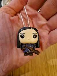 Funko Pop Cho Chang Harry Potter Quidditch Kinder Joy