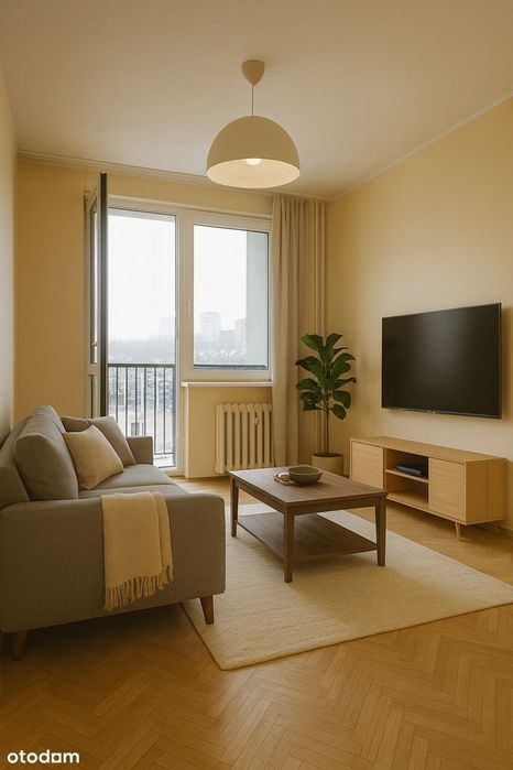 Siedlce I zachodnia ekspozycja I 9 min. do Dworca I pewny zysk z najmu