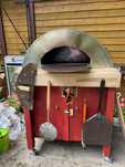 Piec do pizzy Munaciello 2