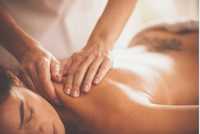 Сучасний лікувально-оздоровчий масаж