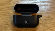 Etui ochronne B.Safe Silicone na AirPods Pro 2
