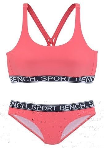Fato de banho Bench