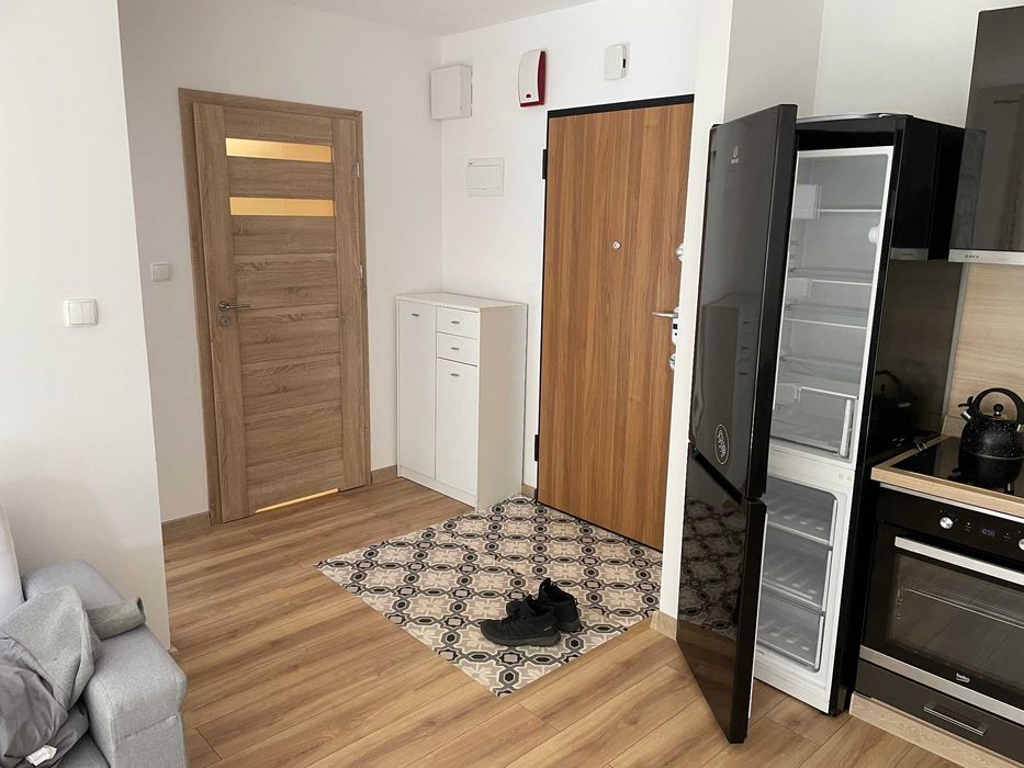 mieszkanie Gdynia ul. Dembińskiego