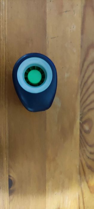 Pompka elektryczna do materacy Thermarest