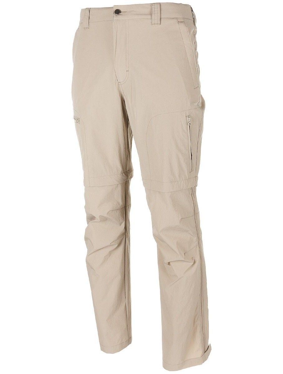 spodnie trekking hose "rachel" khaki m