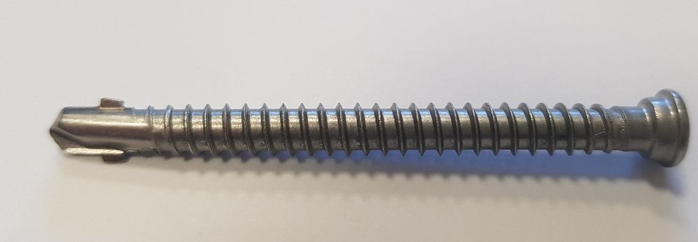 REISSER Wkręt tarasowy drewno/aluminium 5,5x45 i 5,5x60
