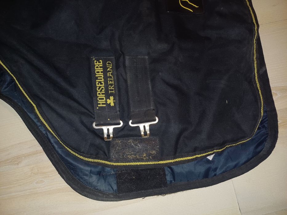 Derka padokowa  Horseware 300g 130 cm