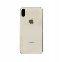 Ramka Korpus Obudowa Korpusy Ramki Taśmy Dla Apple iPhone XS Gold