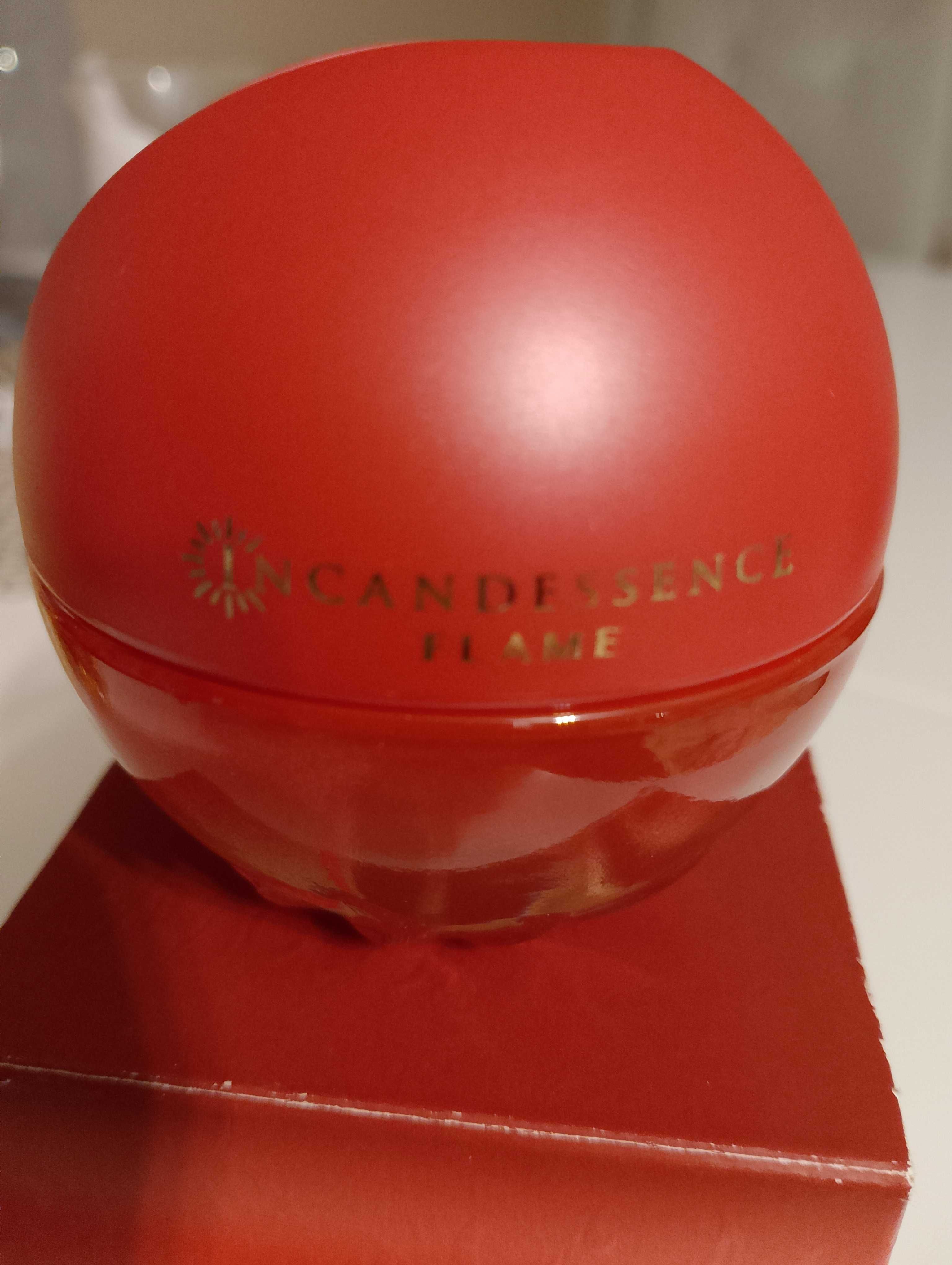 Incandessence Flame