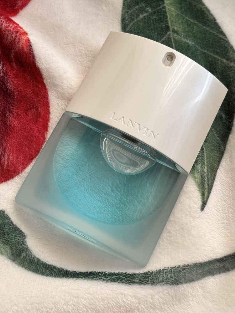 Lanvine Oxygene 75 ml