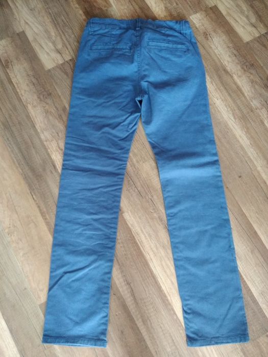 Spodnie chłopięce rozm. 146/152