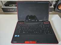 Laptop Toschiba X500-128