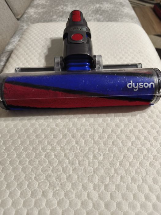 Szczotka do parkietu Dyson 8 V10