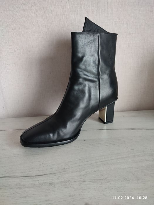 Ботинки полусапожки Jimmy Choo