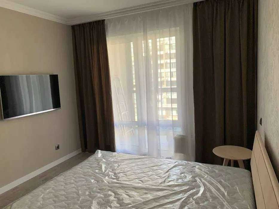 Оренда 1к вкартири в ЖК Паркленд