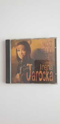 Irena Jarocka - Mój wielki sen + Autograf