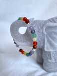 Pulseira 7 chakras (Novo / Embalado)