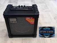 Wzmacniacz Gitarowy Roland Cube 15 -przestery- Boss - NR1 do Metalu