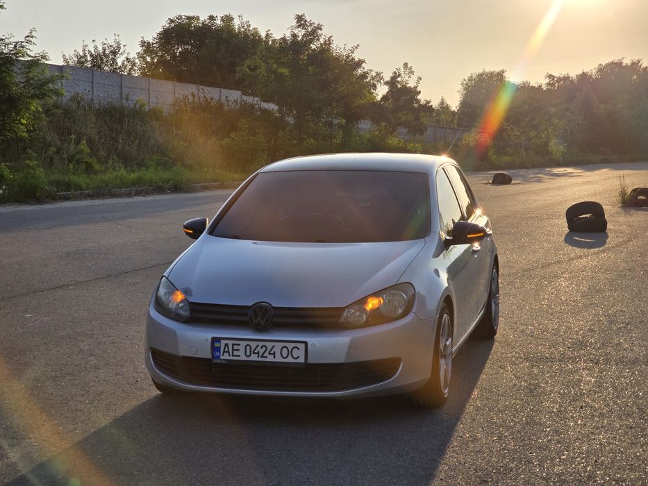 Продам Volkswagen Golf 6