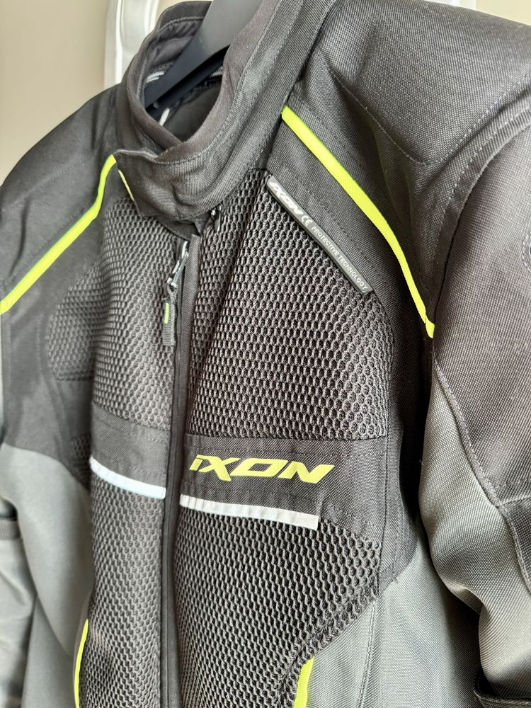 Ixon Stratus HP | Kurtka motocyklowa | rozmiar M